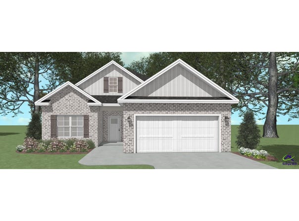 203 Grace View Court, Kathleen, GA 31047