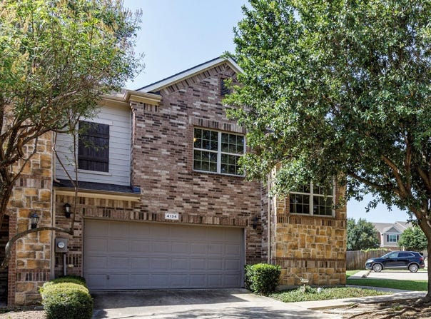 4134 Florence Drive, Irving, TX 75038