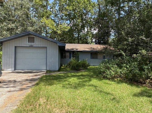 4113 NW ALPINE Drive, GAINESVILLE, FL 32605