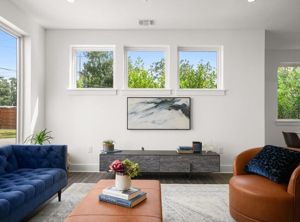 2111 Prather Ln, Austin, TX 78704