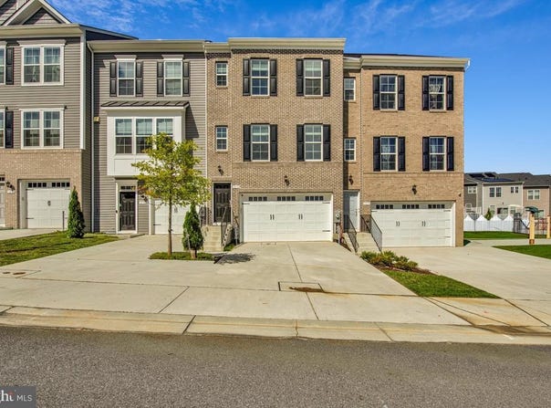 1030 HIGH POINT TRL, LAUREL, MD 20707