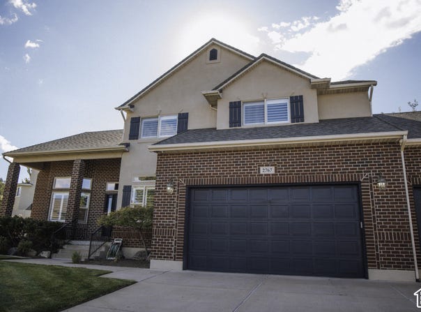 2767 S IRENE Dr E, Bountiful, UT 84010