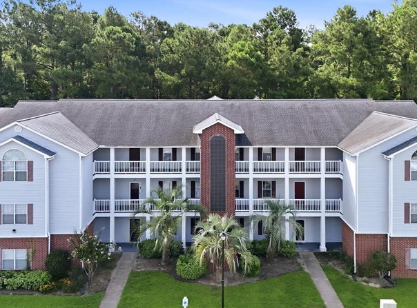 4814 Innisbrook Ct., Myrtle Beach, SC 29579