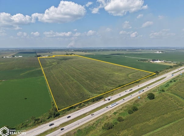 NE 70th Ave., Bondurant, IA 50035