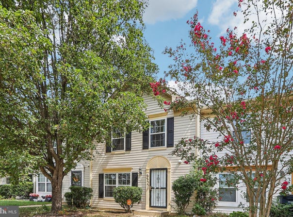 6233 E HIL MAR Circle, DISTRICT HEIGHTS, MD 20747