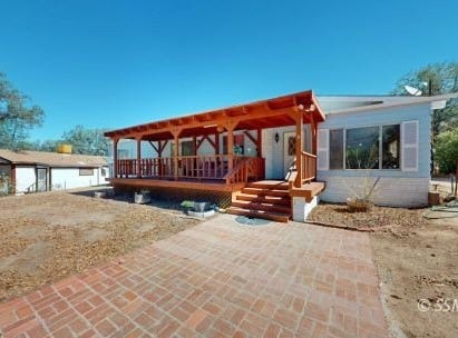 2167 Bodfish Canyon Road, Bodfish, CA 93205