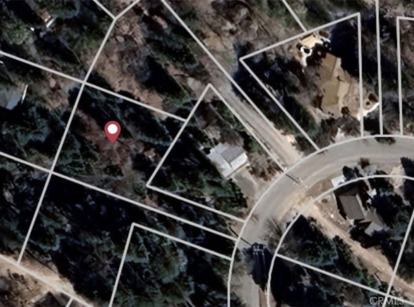 Thunderbird Drive, Lake Arrowhead, CA 92352