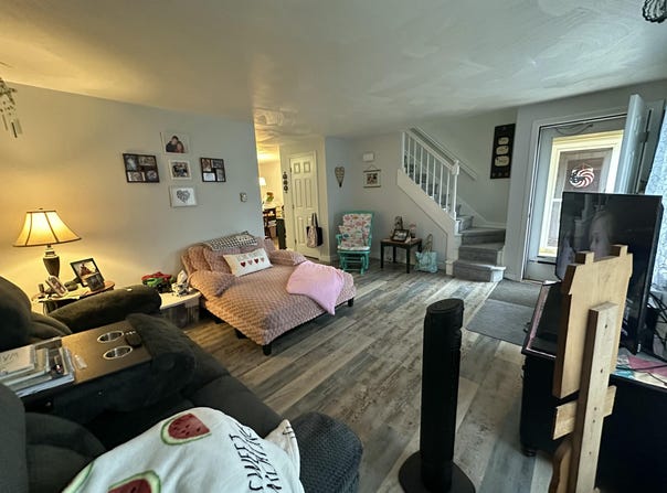21 Blacksmith Road, Wells, ME 04090