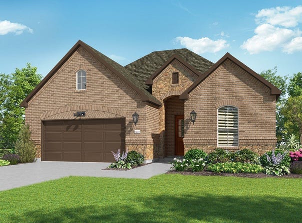 926 Hacienda Drive, Mansfield, TX 76063