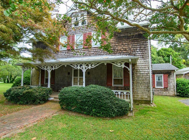 23433 DRUMMONDTOWN RD, ACCOMAC, VA 23301