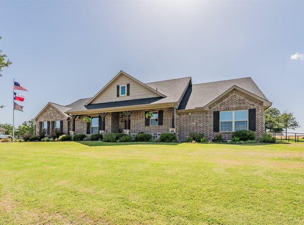 1268 County Road 4797, Springtown, TX 76082