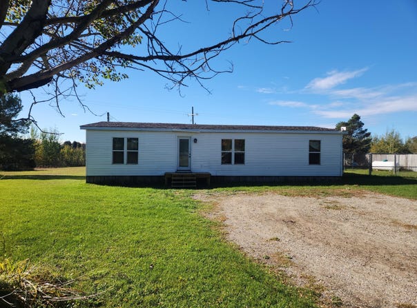 5960 S 25 Road, Boon, MI 49618