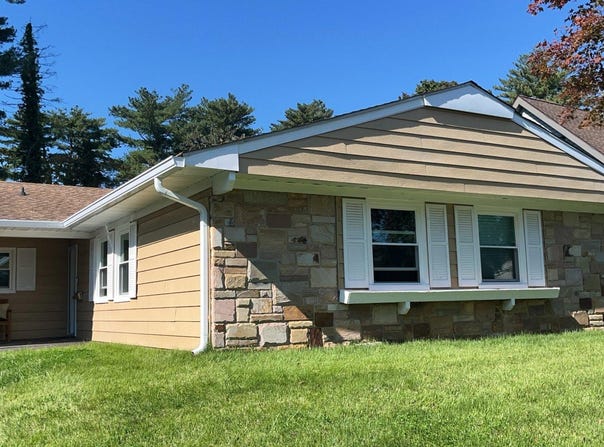 11 HASTING Lane, WILLINGBORO, NJ 08046
