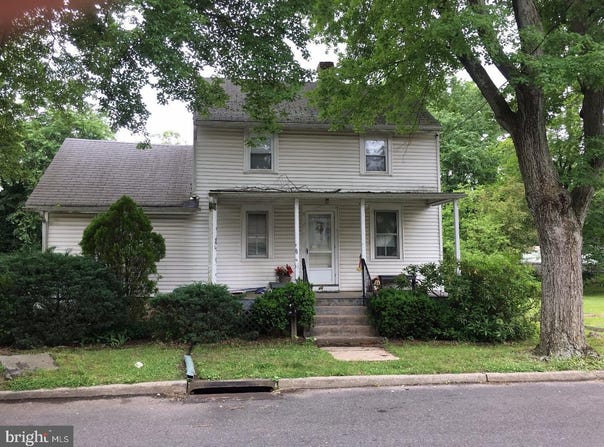 46 BEECH, MOORESTOWN, NJ 08057