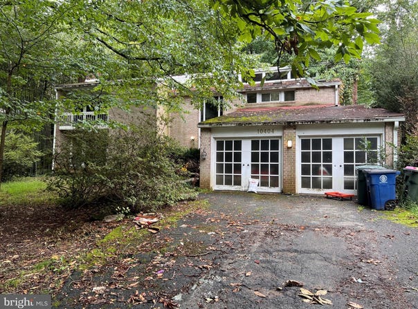 10404 GREAT ARBOR Drive, POTOMAC, MD 20854