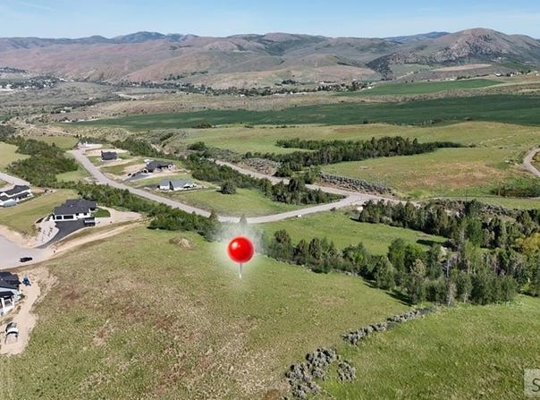 1398 Mogul Lane, Inkom, ID 83245