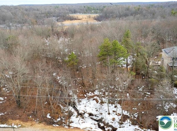 Clover Road, Tunkhannock Twp, PA 18334