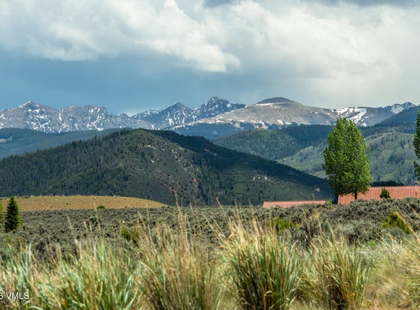 60 Prospect Peak Road, Eagle, CO 81631