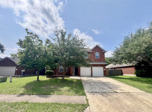 1111 Glendalough Dr, Pflugerville, TX 78660