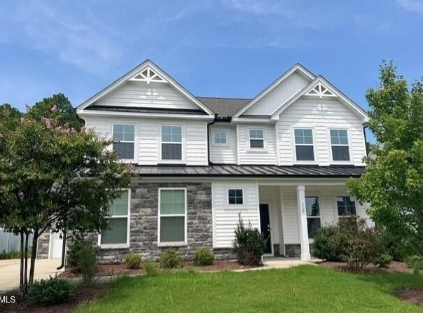 110 Kimberling Drive, Franklinton, NC 27525