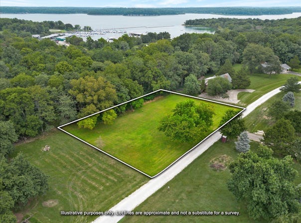 Rainbow Lane, Dadeville, MO 65635