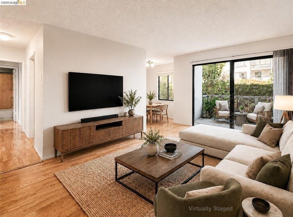 3 Commodore DR, Emeryville, CA 94608