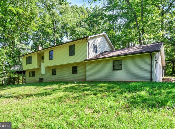 2765 E MAYBERRY Road, TANEYTOWN, MD 21787