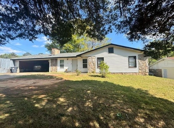 2103 Sandfort Road, Phenix City, AL 36869