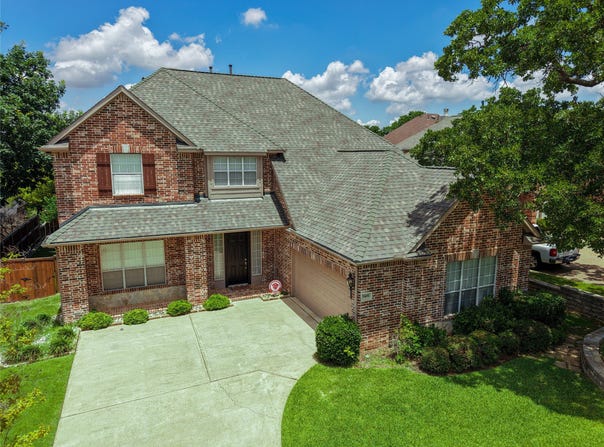 3406 Brighton Court, Highland Village, TX 75077