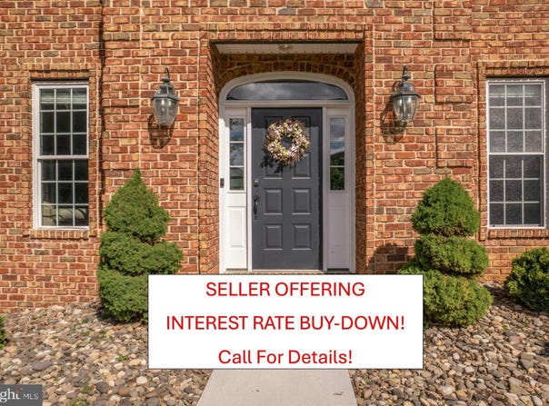 2384 CASTLEGREEN DRIVE, GREENCASTLE, PA 17225