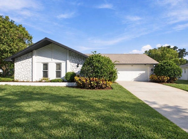 3280 SKENE Terrace, PALM HARBOR, FL 34684