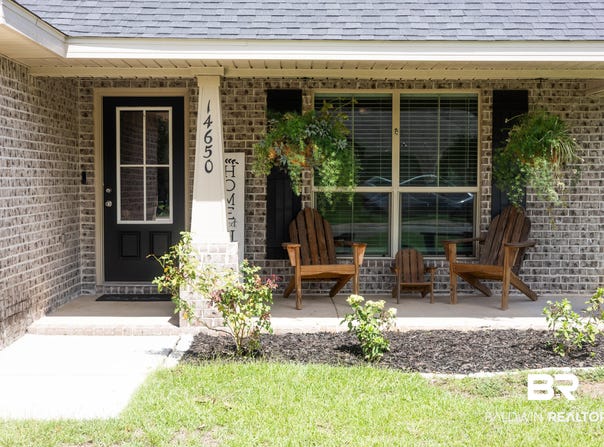 14650 Silver Oaks Loop, Silverhill, AL 36576