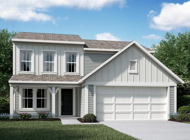 6236 Encosta Way, Galloway, OH 43119