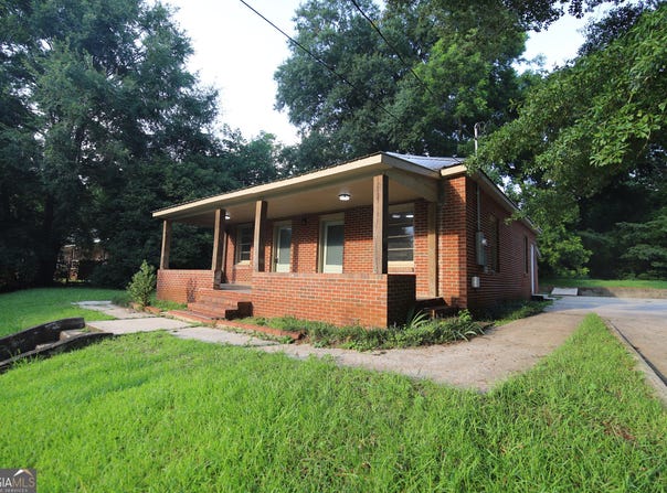 1105 Juniper Street, Lagrange, GA 30240
