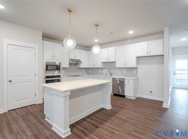 3406 Carlton St Unit#2-5A, Richmond, VA 23230