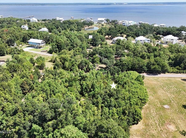 134 Julia Street, Bay Saint Louis, MS 39520