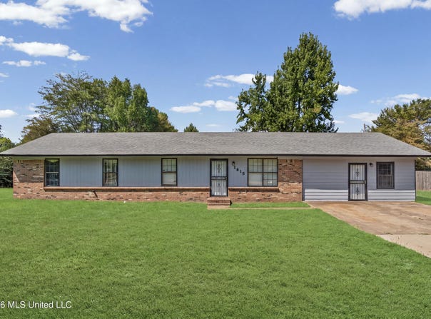 1615 Mcingvale Road, Hernando, MS 38632