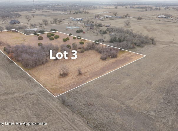 TBD C Stephens Road, Millsap, TX 76066