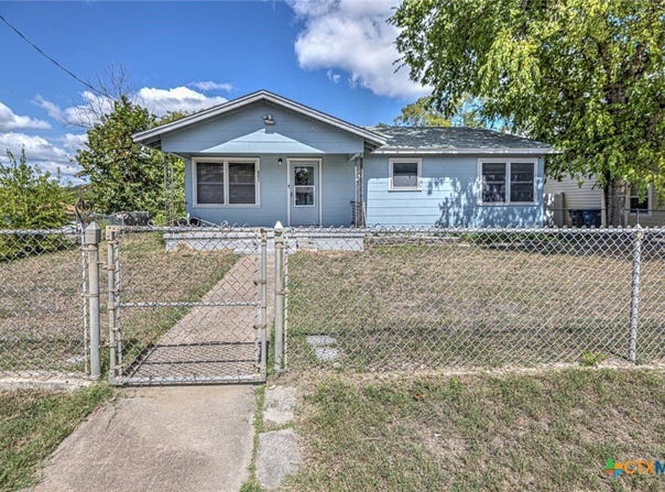801 N Main ST, Copperas Cove, TX 76522