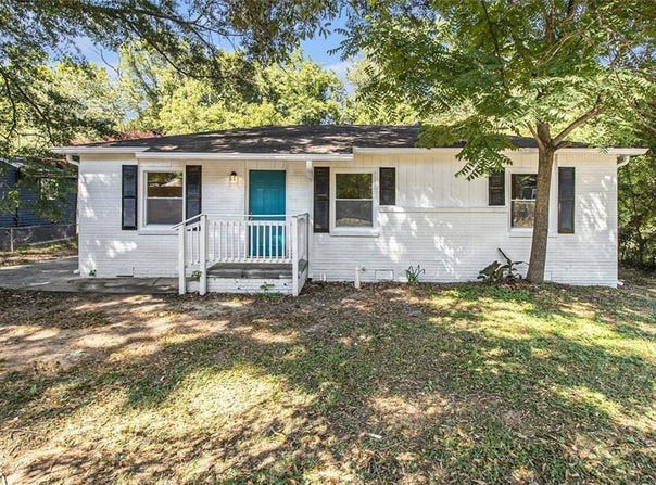 1317 Redford Drive SE, Atlanta, GA 30315