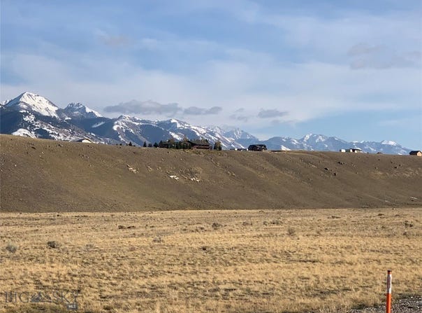 Sphinx Mountain Sub. lot: 70, Cameron, MT 59720