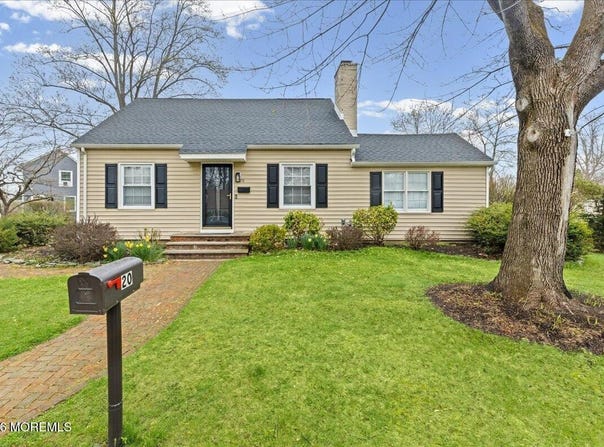 20 Weldon Road, Matawan, NJ 07747