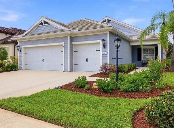 1615 STILL RIVER Drive, VENICE, FL 34293