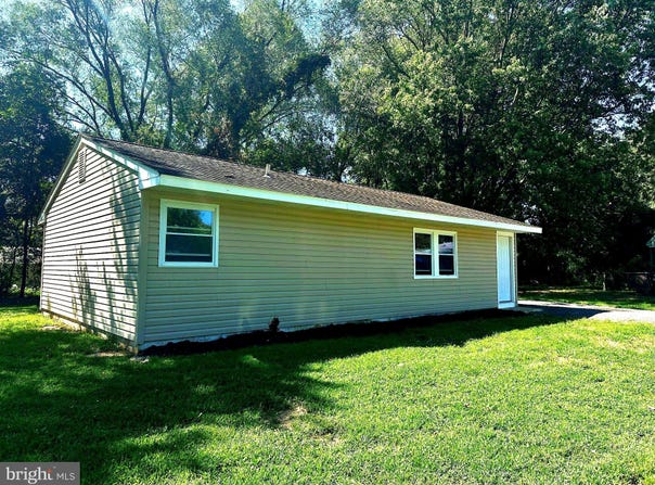 6 WASHINGTON Place, DOVER, DE 19901