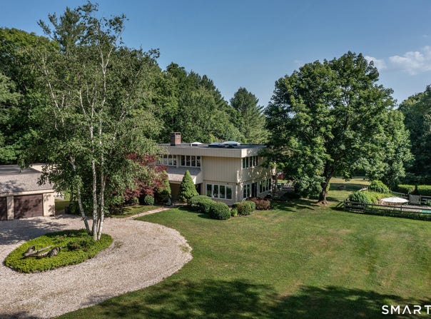 280 East Street S, Goshen, CT 06756