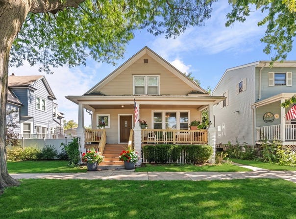 3513 Park Avenue, Brookfield, IL 60513