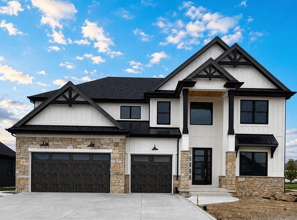 13350 Camas Drive, St. John, IN 46373
