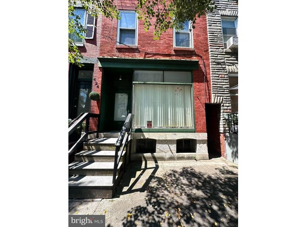 424 S 5TH Street, READING, PA 19602
