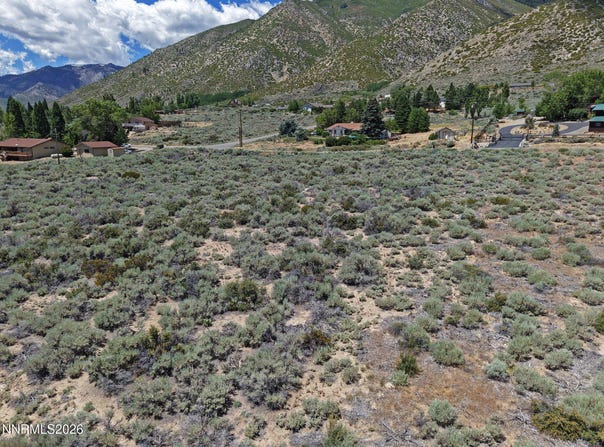205 Carson View, Markleeville, CA 96120