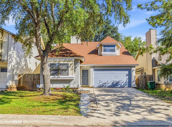 9129 Encino Village, San Antonio, TX 78250